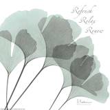 Buy Ginkgo Sea II at AllPosters.com