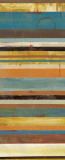 Buy Stripes Panel II at AllPosters.com