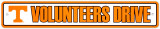 University of Tennessee Street Sign Wall Sign