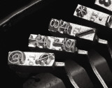 Buy Typewriter Symbols at AllPosters.com