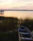 Buy Channel Sunset IV at AllPosters.com