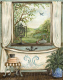Serene Bath II