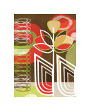 Buy Poppy Motif at AllPosters.com
