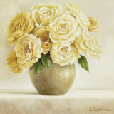 Dash of Yellow I