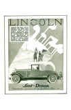 Buy Lincoln at AllPosters.com