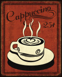Retro Coffee III