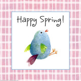 Buy Blue Chick at AllPosters.com