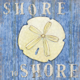 Buy Coastal USA Sand Dollar at AllPosters.com