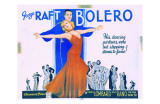 Buy George Raft & Carole Lombard at AllPosters.com