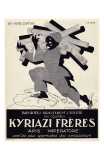 Kyriazi Freres