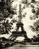 Buy Eiffle Tower II at AllPosters.com