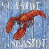 Coastal USA Lobster
