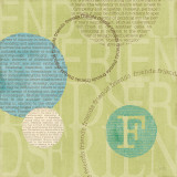Buy Circle of Words - Friends at AllPosters.com