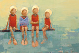Swimteam no. 9