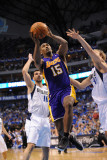 Los Angeles Lakers v Dallas Mavericks - Game Four, Dallas, TX - MAY 8: Ron Artest