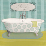 Polka Tub II