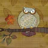 Buy Awesome Owls III at AllPosters.com