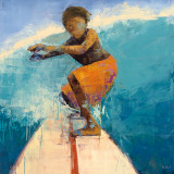 Surfer