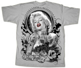 Marilyn Monroe - True Fame T-Shirt