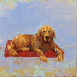 Golden Dog