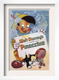Pinocchio