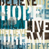 Buy Live the Dream II at AllPosters.com