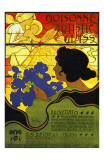 Cloisonne Artists 1899