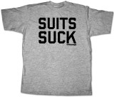 Entourage - Suits Suck