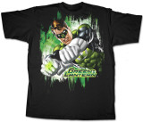 Buy Green Lantern - Lantern Ring at AllPosters.com