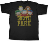 Buy South Park - Old South Park at AllPosters.com