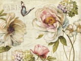 Marche de Fleur IV