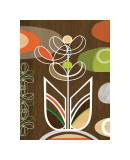 Buy Peony Motif at AllPosters.com