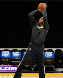 Dallas Mavericks v Los Angeles Lakers - Game Two, Los Angeles, CA - MAY 04: Kobe Bryant