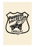Buy Paradis Roller Club at AllPosters.com