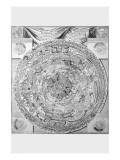 Buy Celestial Map at AllPosters.com