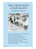 Buy Cremation of Sam McGee at AllPosters.com