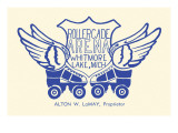 Buy Rollercade Arena at AllPosters.com
