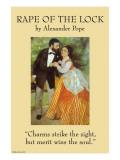 Buy Rape of the Lock at AllPosters.com