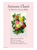 Buy Autumn Chant at AllPosters.com