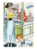 Buy Helping Hand at AllPosters.com