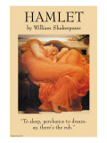 Buy Hamlet at AllPosters.com