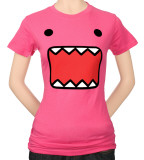 Women's: Domo - Face