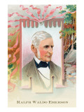 Ralph Waldo Emerson