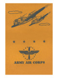 Buy Army Air Corps at AllPosters.com