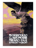 Monstra Del Ciclo