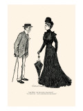 Buy How Long Should I Wear Mourning at AllPosters.com