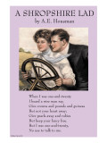 Buy A Shropshire Lad at AllPosters.com