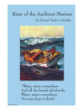 Rime of the Ancient Mariner