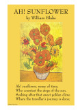 Buy Ah! Sunflower at AllPosters.com