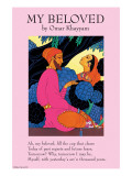 Buy My Beloved at AllPosters.com